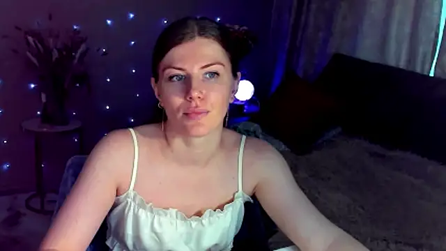 JinnaGreat – Live XXX-chat