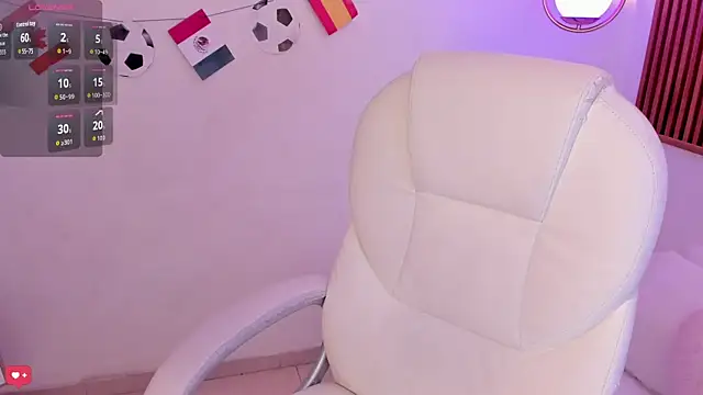 jenny_Dream_'s Live XXX Chat