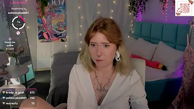 Elira_Vane Obrolan Langsung XXX