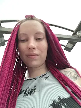 Frost_foxyn Live XXX chat