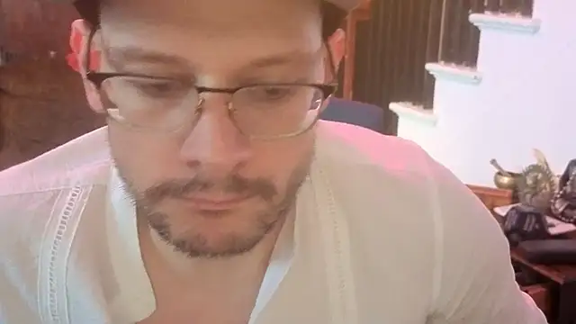 MasterDaddyCool Adlı Modelin Canlı XXX Sohbeti