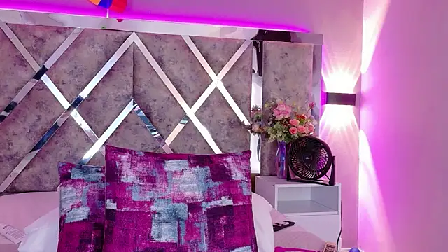 Czat XXX na żywo – MeganR_