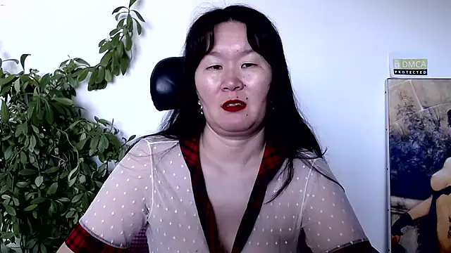Živý XXX chat Akira_xx