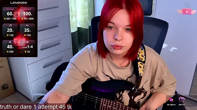 ValBae Live XXX-Chat