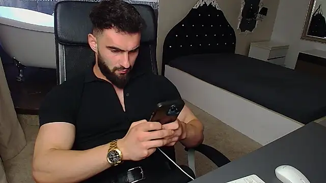 Chat XXX Live MicahLane