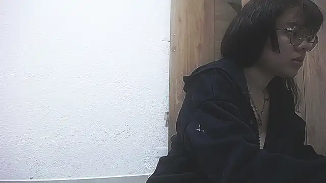 Chat XXX en directo de Nix-Vane