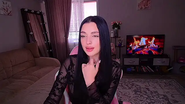 __Malika__ Live XXX-Chat