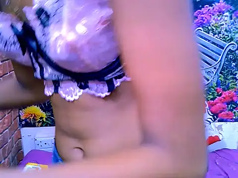 Chatroom XXX en direct de IndianPretty14u2Luv
