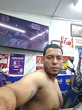 Chatroom XXX en direct de mago_vive