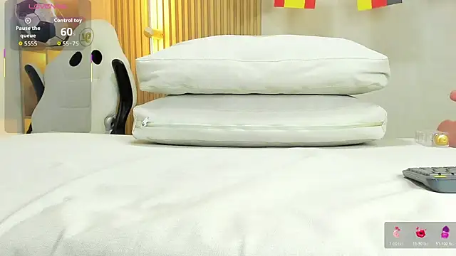 Chat XXX ao vivo de ammy_shell