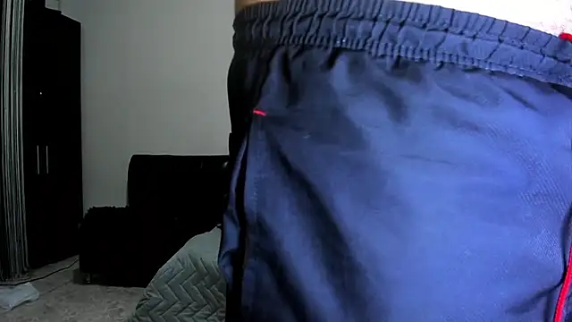 ares_sexxx's Webcam Show