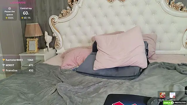 EmmaWarren 라이브 XXX 채팅