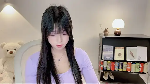 Chatroom XXX en direct de Onechestnut