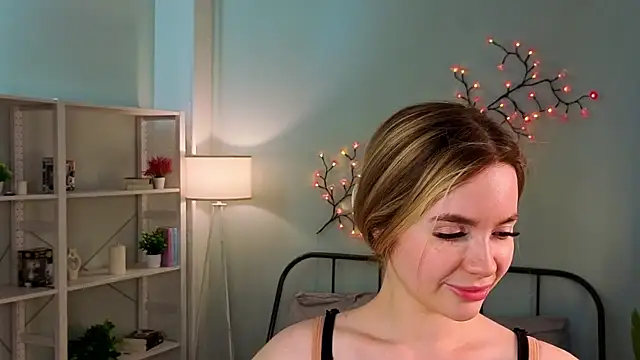 TashiaBosack Chat XXX live