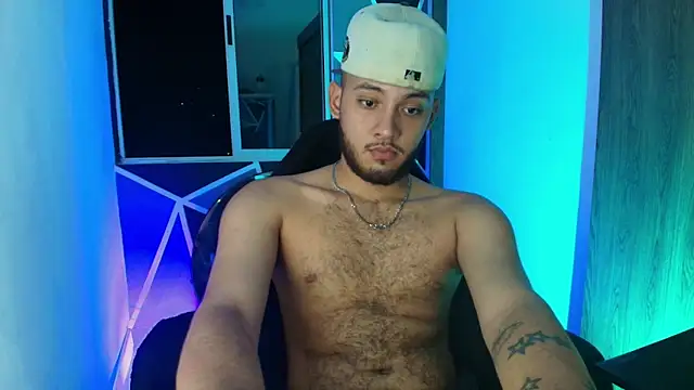 Chat XXX ao vivo de Sebolaz333