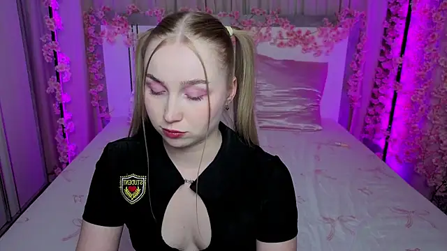 LilyStarlight Obrolan Langsung XXX