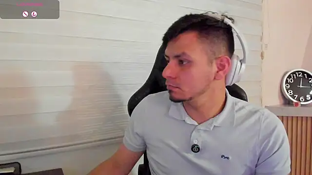 Rick_Adams' Live XXX Chat