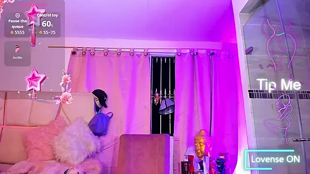 Chat +18 de goddess_dirty_hotts ao vivo