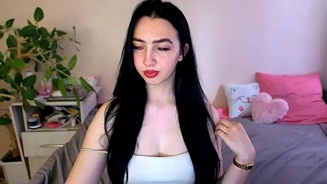 Chat XXX Live WildKittenX_
