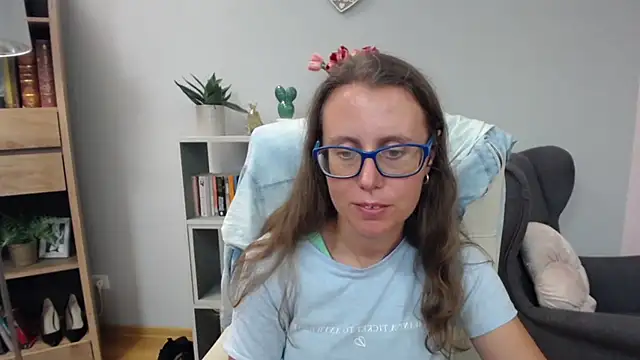 sweetxLizzy Live XXX-Chat