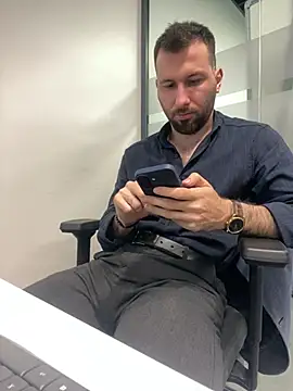 speddy34 live XXX chat