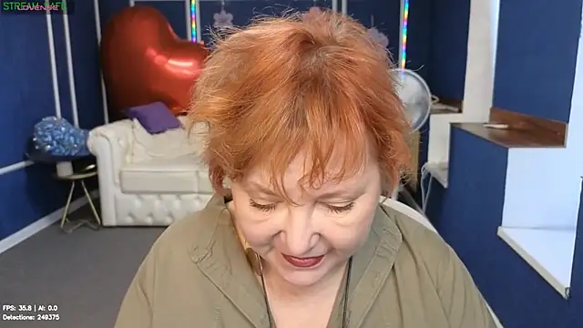 Živý XXX chat Kira_Kenett