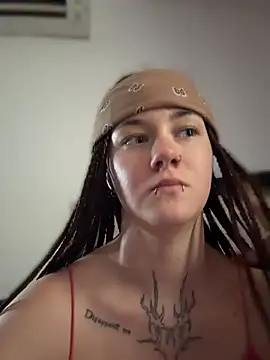 Chatroom XXX en direct de IceMur