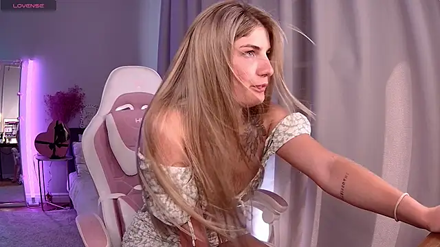 Leri_One 라이브 XXX 채팅