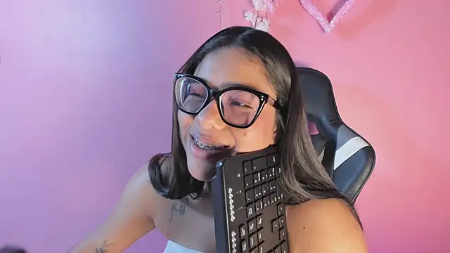 LEXA_MURPHY Obrolan Langsung XXX