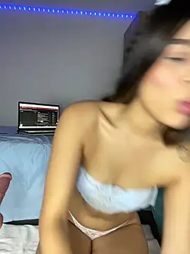 Celeste3 Chat XXX in diretta