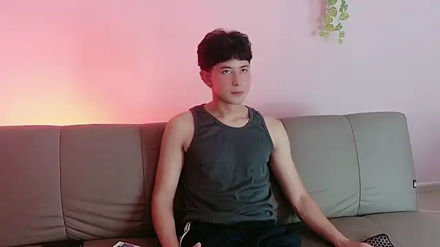 myke_magic – Live XXX-chat