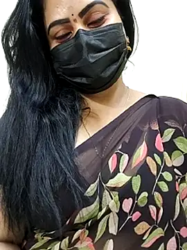 Živý XXX chat Anushka_flower