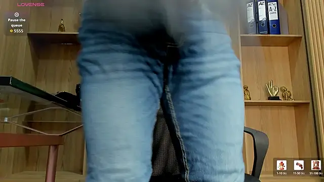 Chat +18 de George_Diesell ao vivo