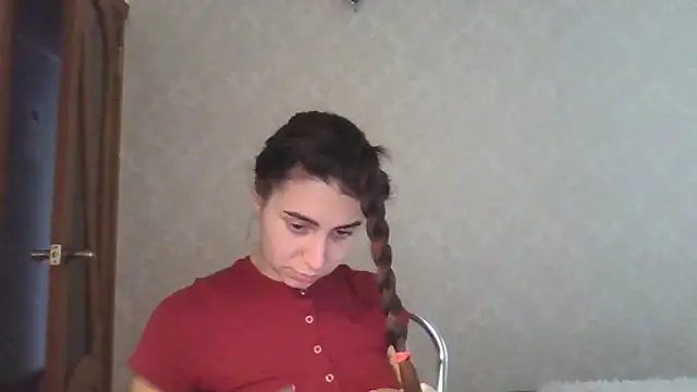Chat XXX en directo de Kashtanka_