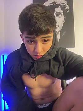 lian_fooxx webcam show