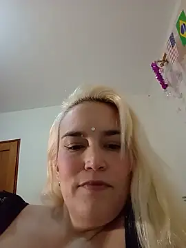 Živý XXX chat alezzafox