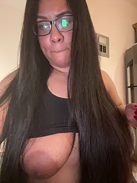 Chaniita Live XXX-chat