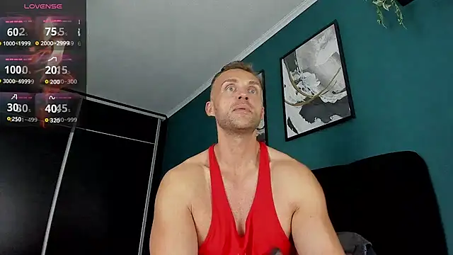 ShawnFucker2 Live XXX-Chat
