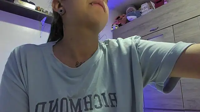 Živý XXX chat turolita_