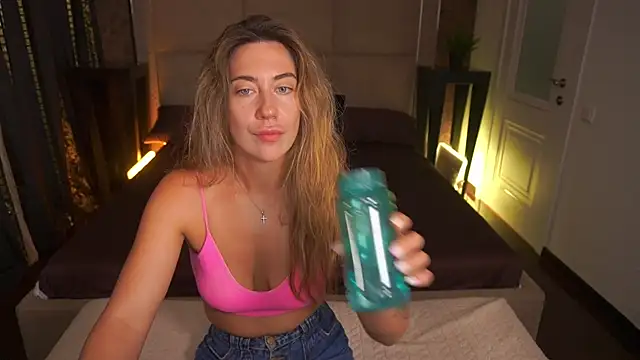 KateShanny Chat XXX live