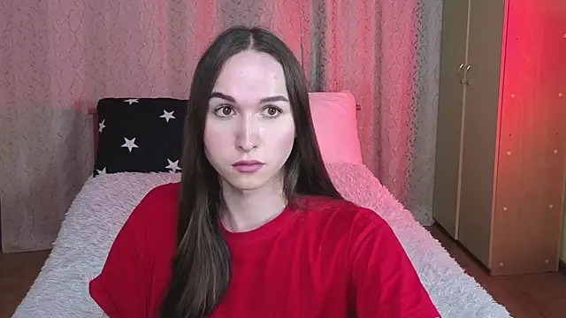 Chat XXX en directo de Angeel_Kate