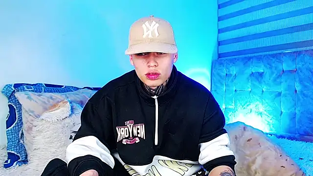 _justinmoon2 Obrolan Langsung XXX