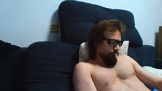 Chatroom XXX en direct de KaelNox