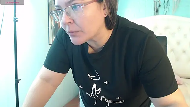 MsJossie's Live XXX Chat