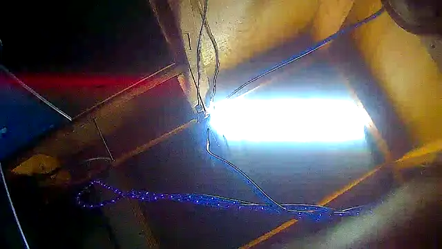 Aldick68's Webcam Show