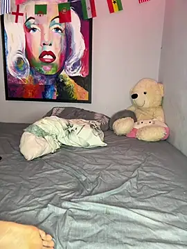 Chat XXX Live Noree-2