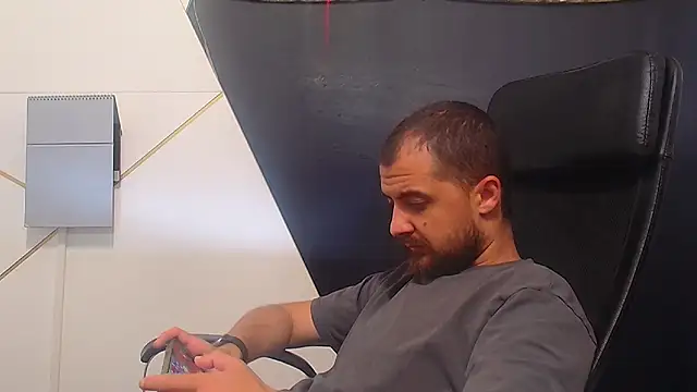 JamesMyerss 라이브 XXX 채팅