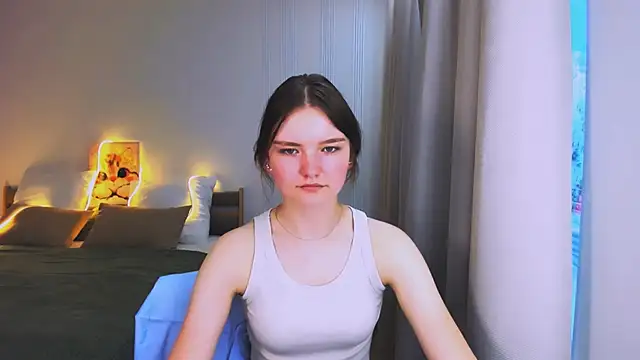 Živý XXX chat LookEva
