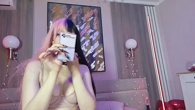 Chatroom XXX en direct de Sakura_miss_