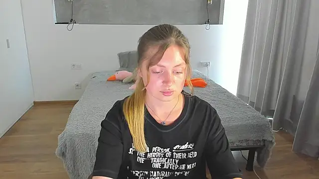 Chatroom XXX en direct de Kitkatvel